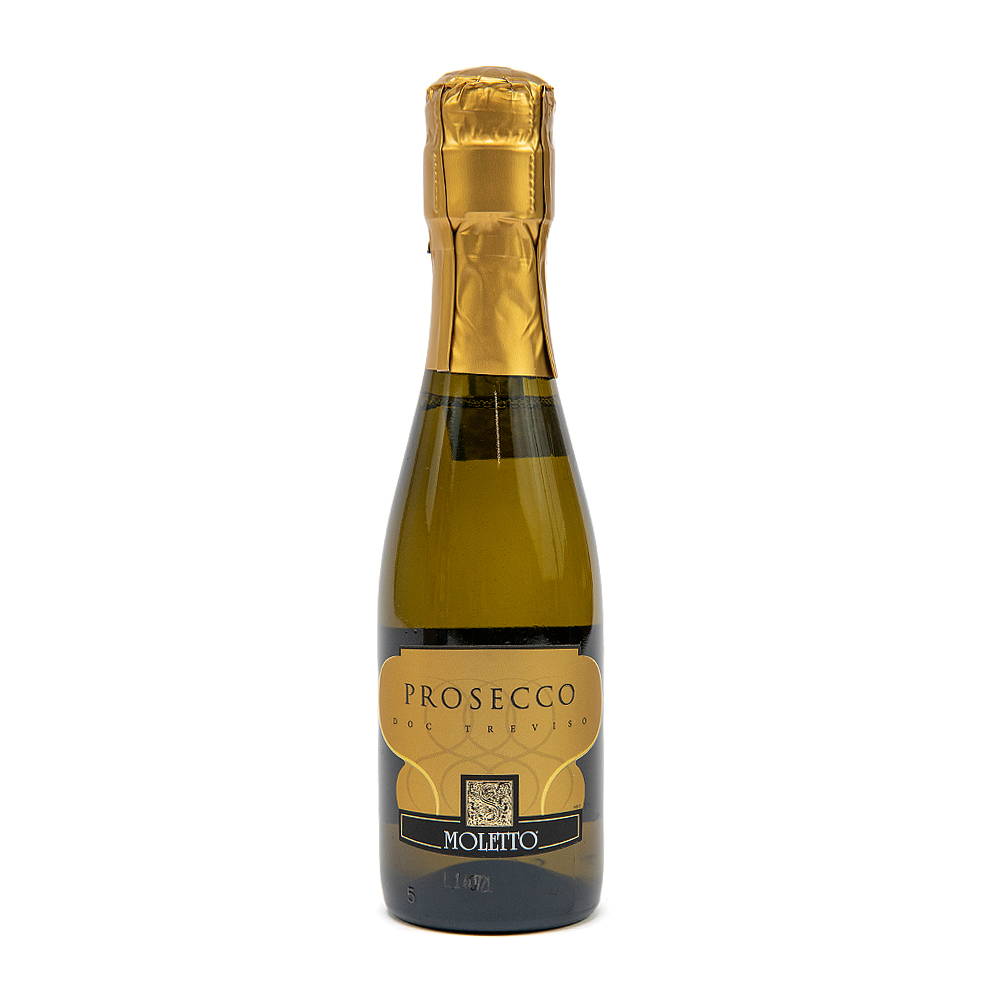 E-shop Prosecco Moletto 0,2 l