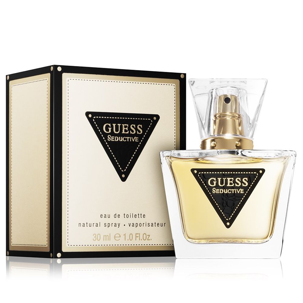 E-shop Guess - Guess Seductive 50 ml EdT