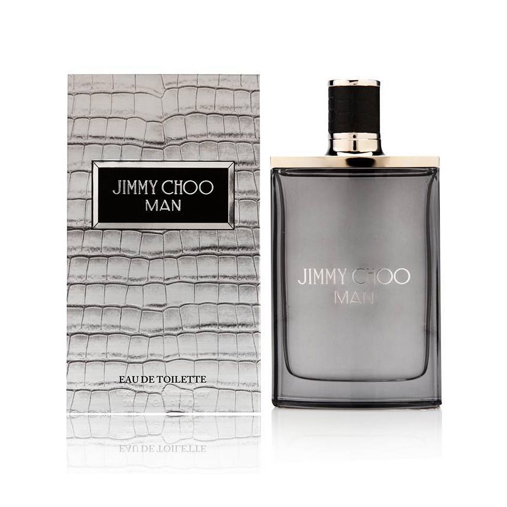 E-shop Jimmy Choo Man 100 ml EdT