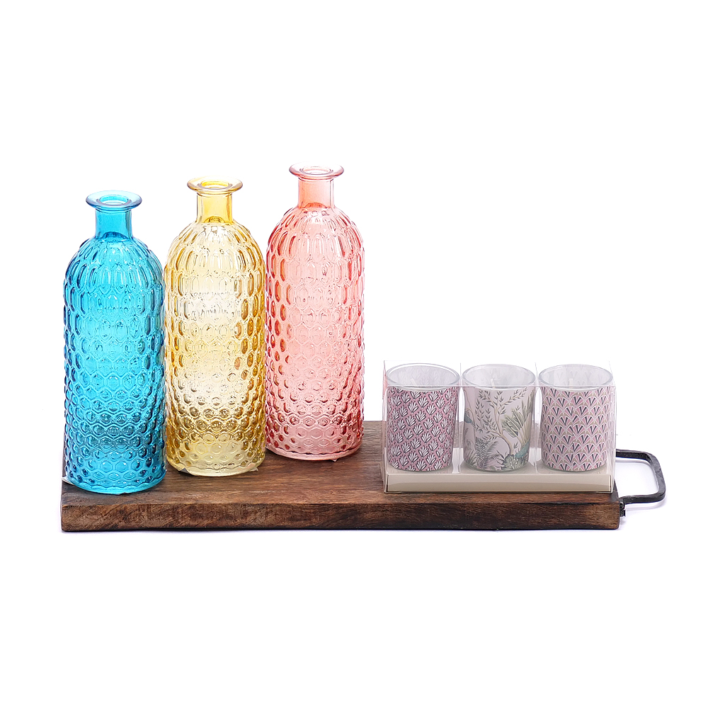 E-shop Darčekový vintage set 6