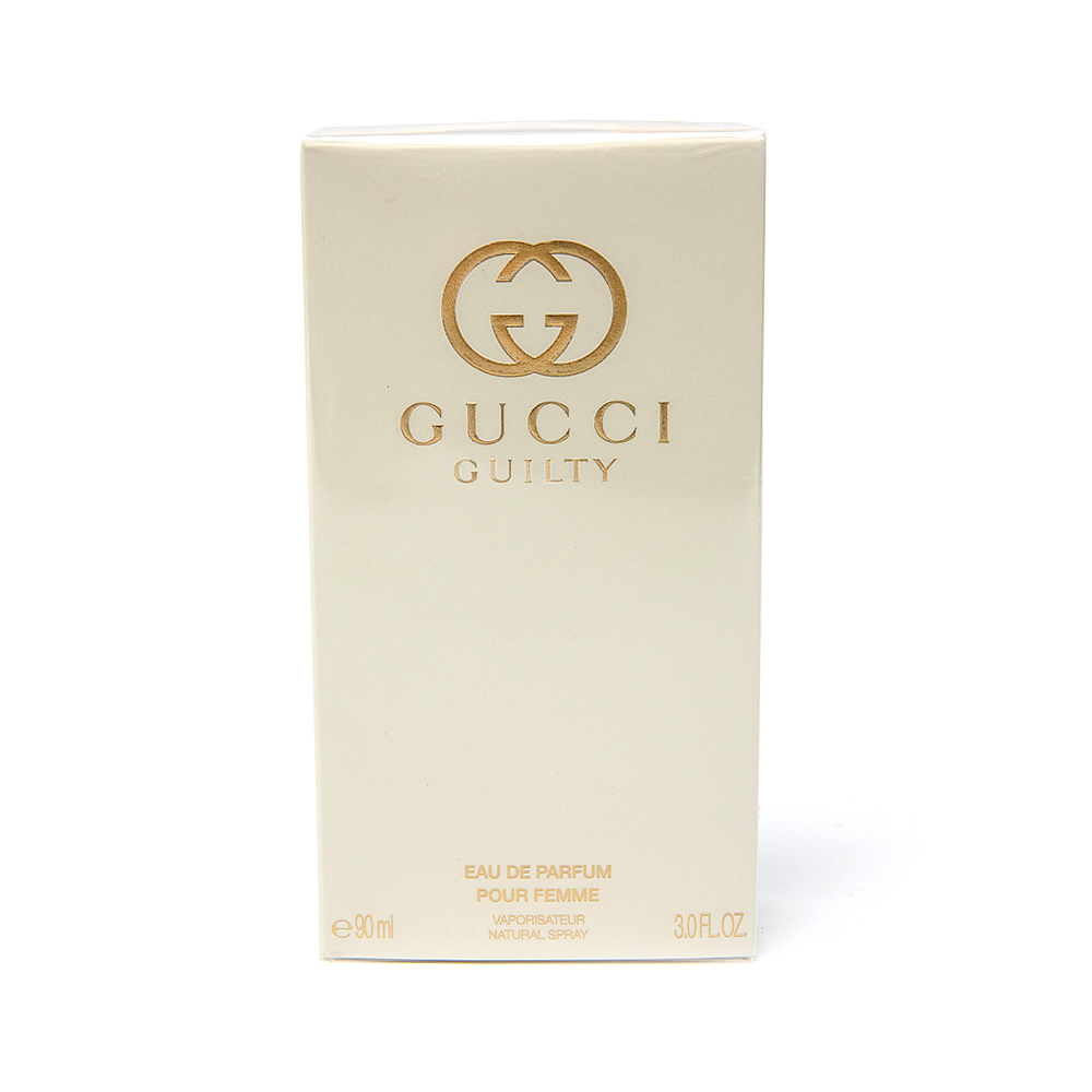Gucci Guilty Pour Femme 90 ml EdP