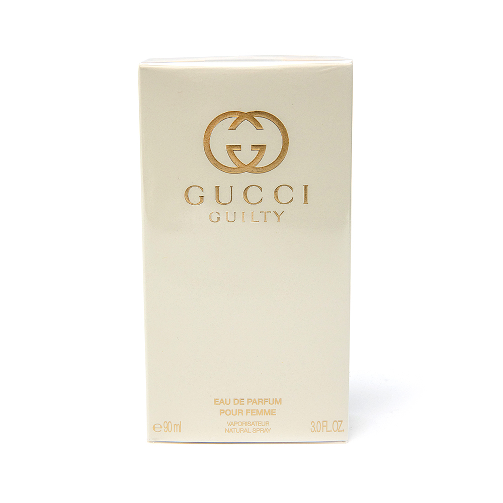 E-shop Gucci Guilty Pour Femme 90 ml EdP