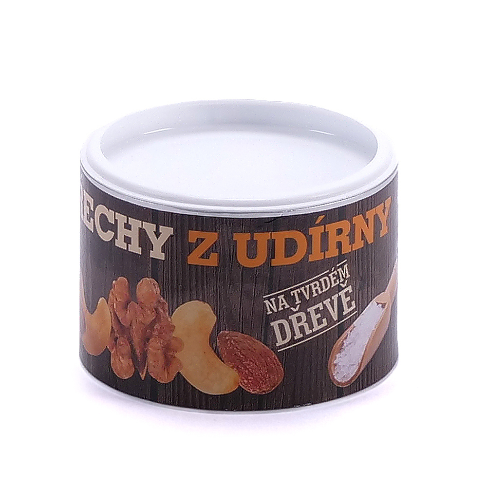 E-shop Orechy z udiarne