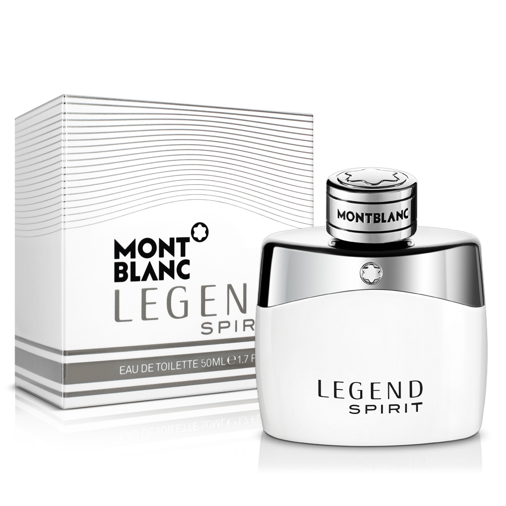 Mont Blanc Legend Spirit 30 ml EdT
