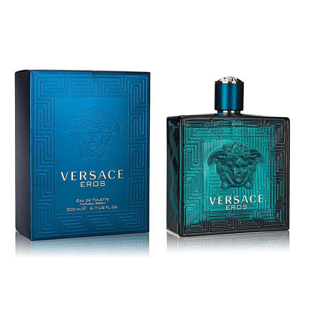 E-shop Versace Eros 50ml Man EdT