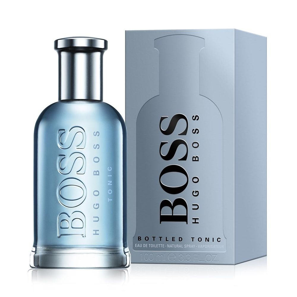 E-shop Hugo Boss Bottled Tonic 50 ml EdT