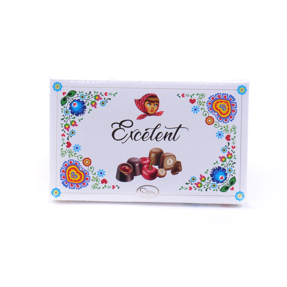 E-shop Deva Excelant 140g