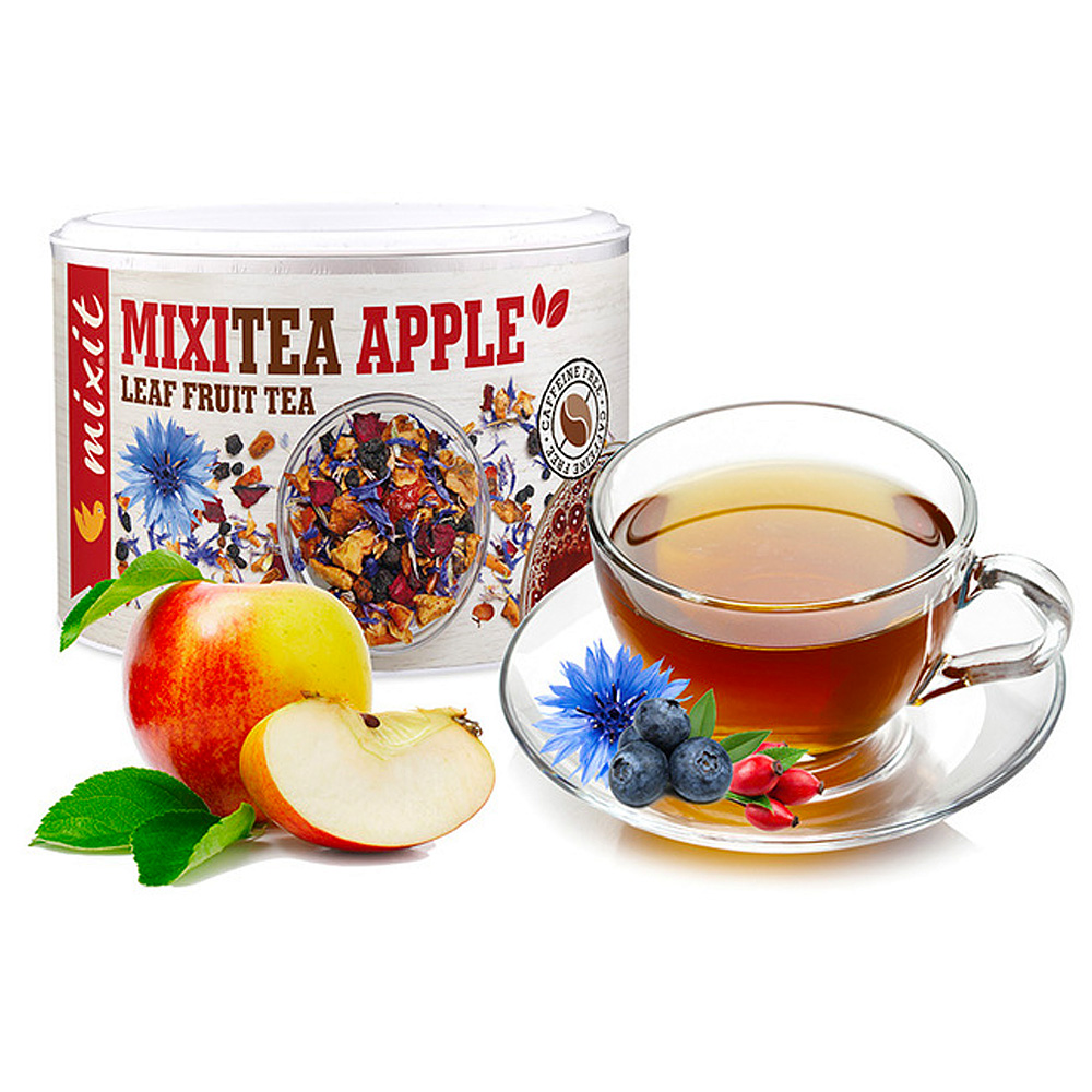 E-shop Mixitea - Jabĺčko 110 g