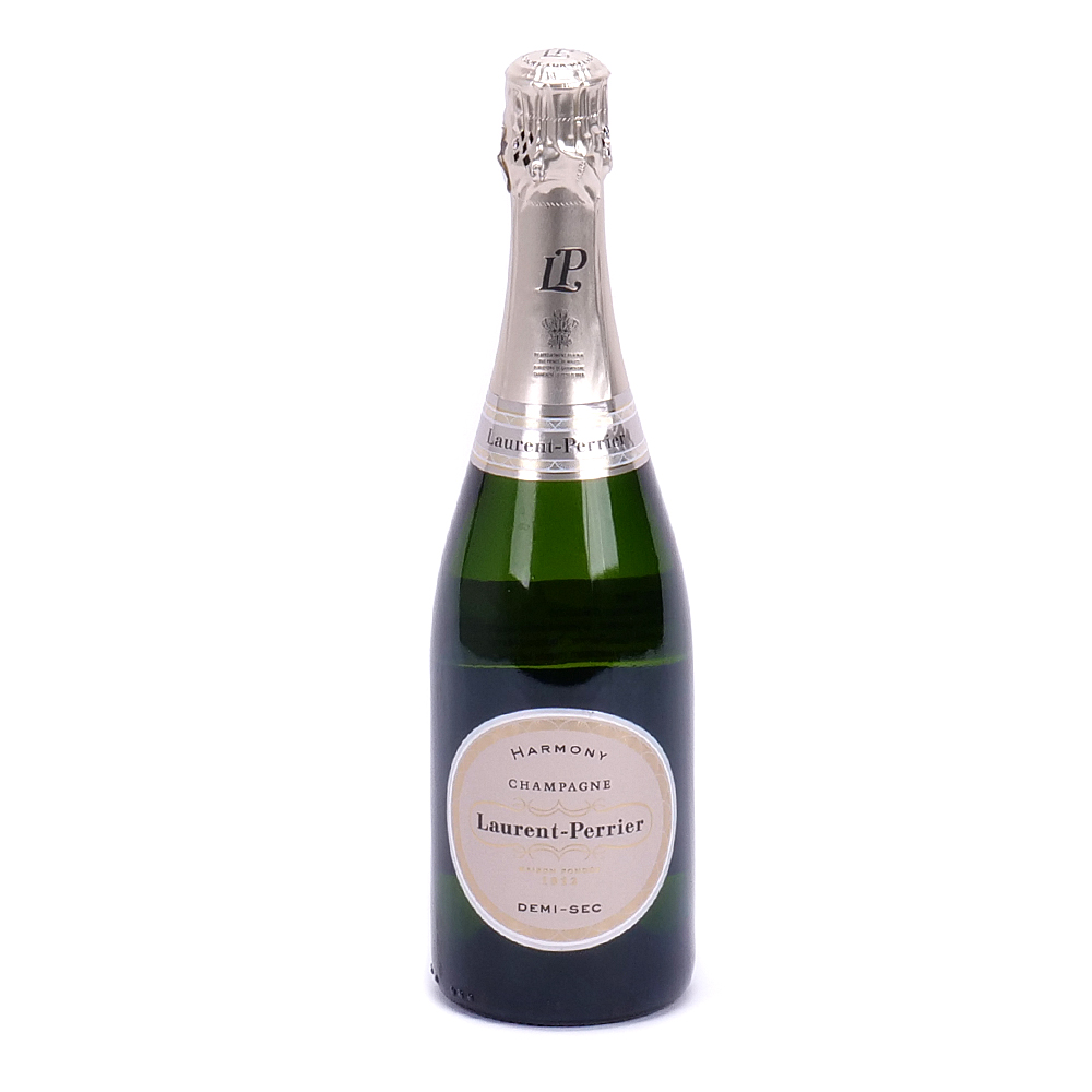 Laurent-Perrier Champagne Harmony 0,75 l