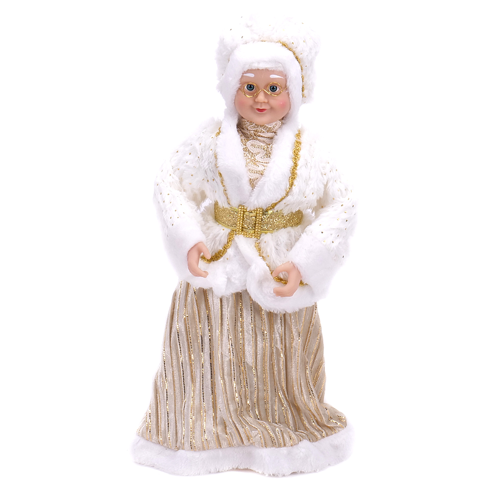 Postavička vianočná L137 45cm