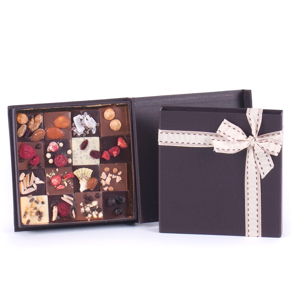 E-shop Dany Kolekcia ručne robených čokolád