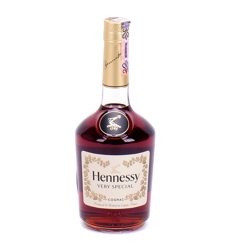Hennessy VS 40% 0,7 l