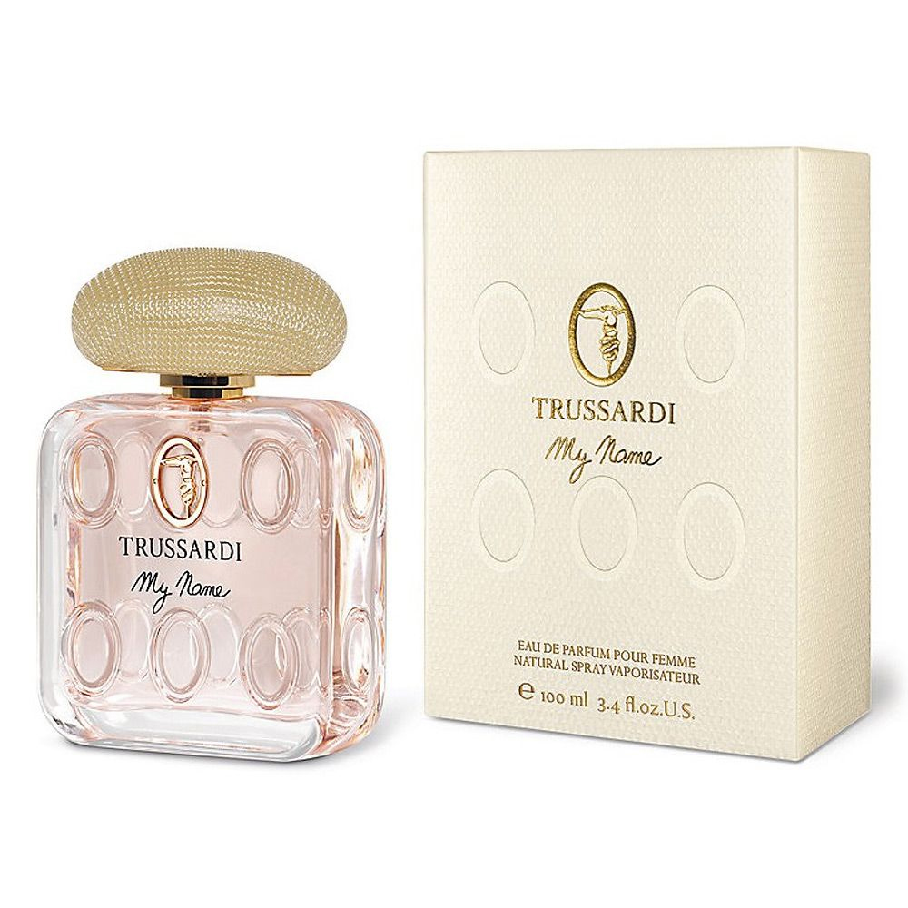 E-shop Trussardi My Name 50 ml EdP