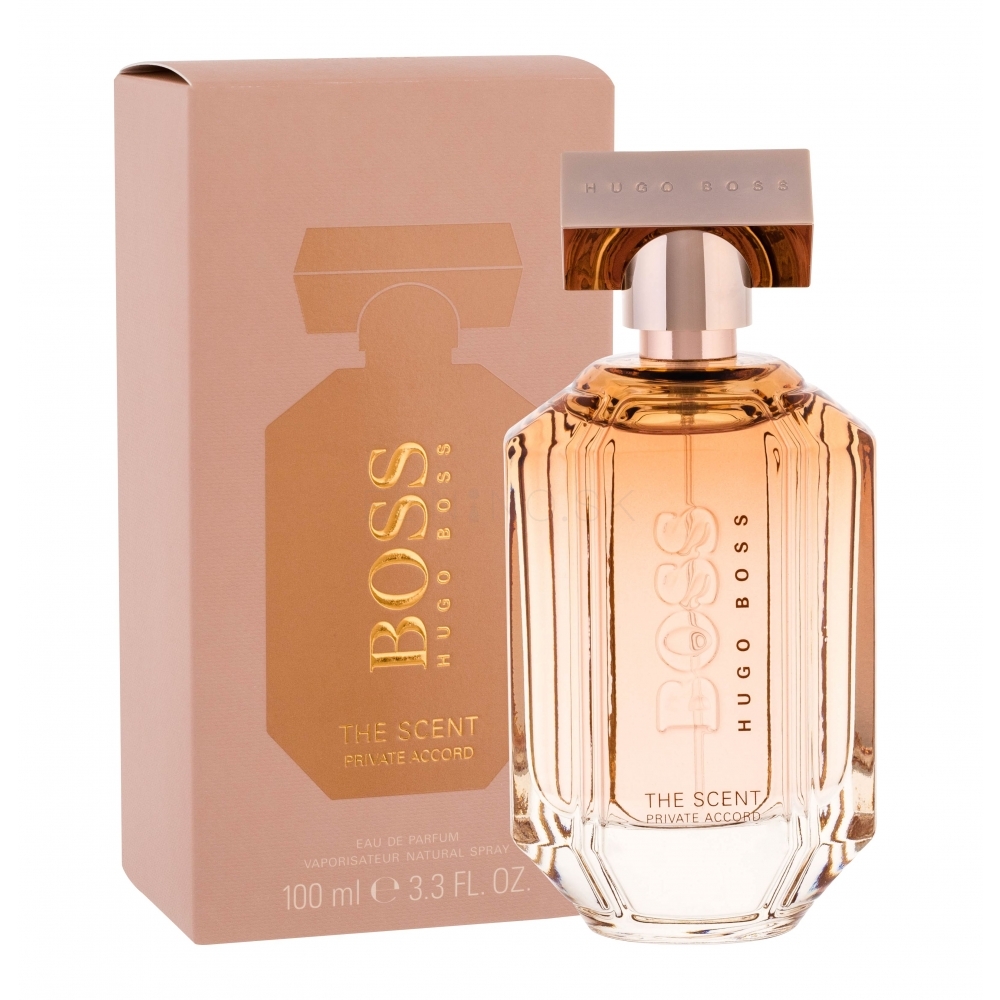 E-shop Hugo Boss The Scent For Her 100 ml EdP