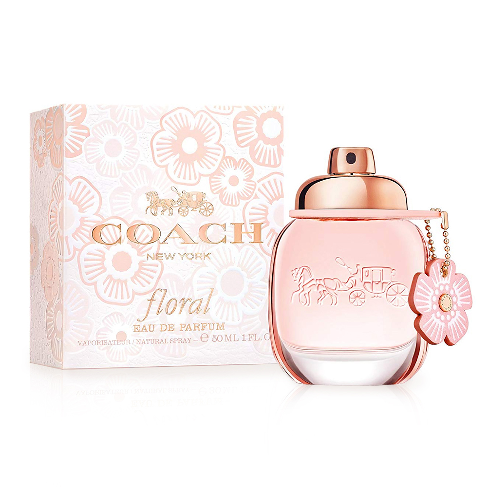 E-shop Coach Floral 50 ml EdP