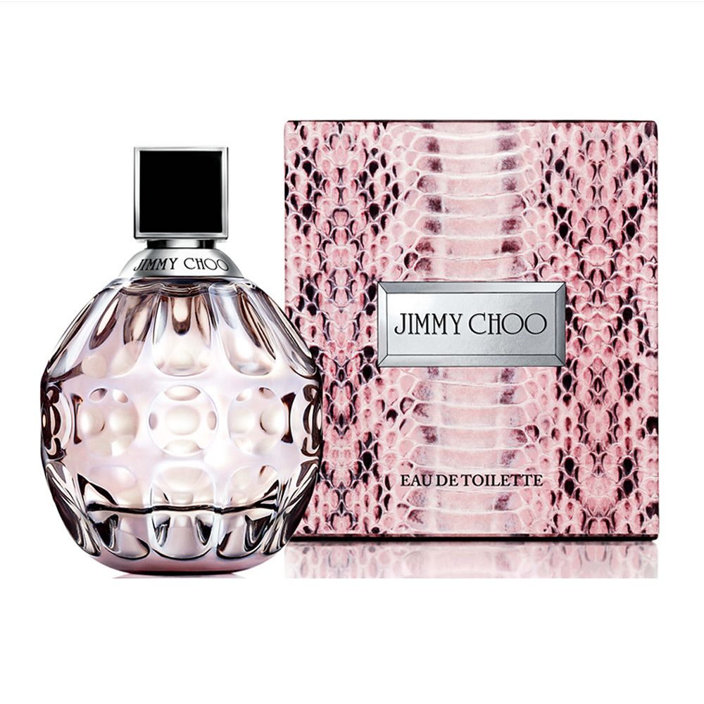 E-shop Jimmy Choo Jimmy Choo 60 ml EdT