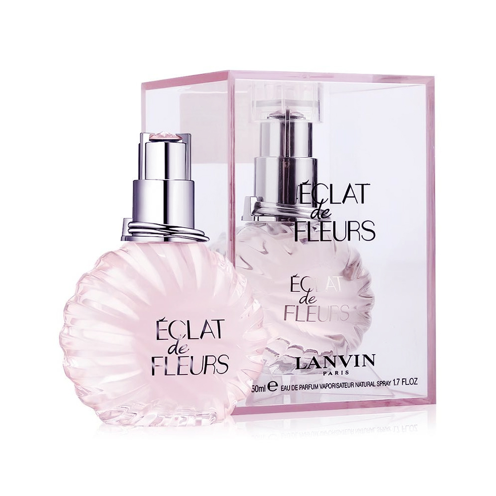 Lanvin Eclat De Fleurs Eau De Parfum 100ml