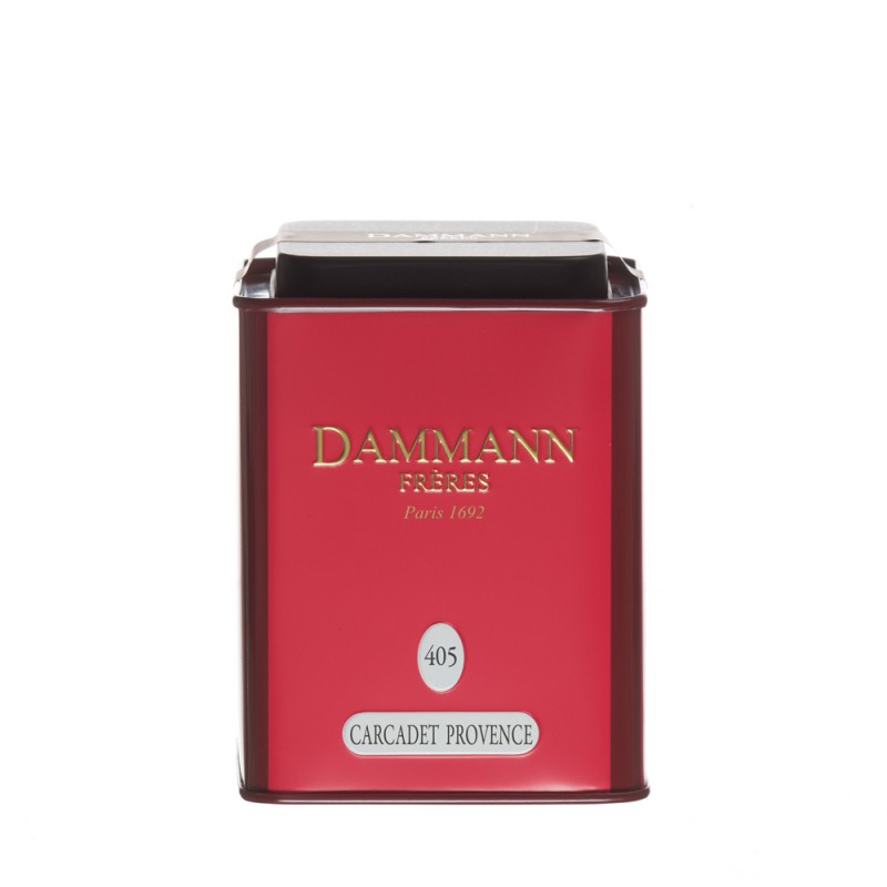 E-shop Dammann La Boite Provence No 405 100g