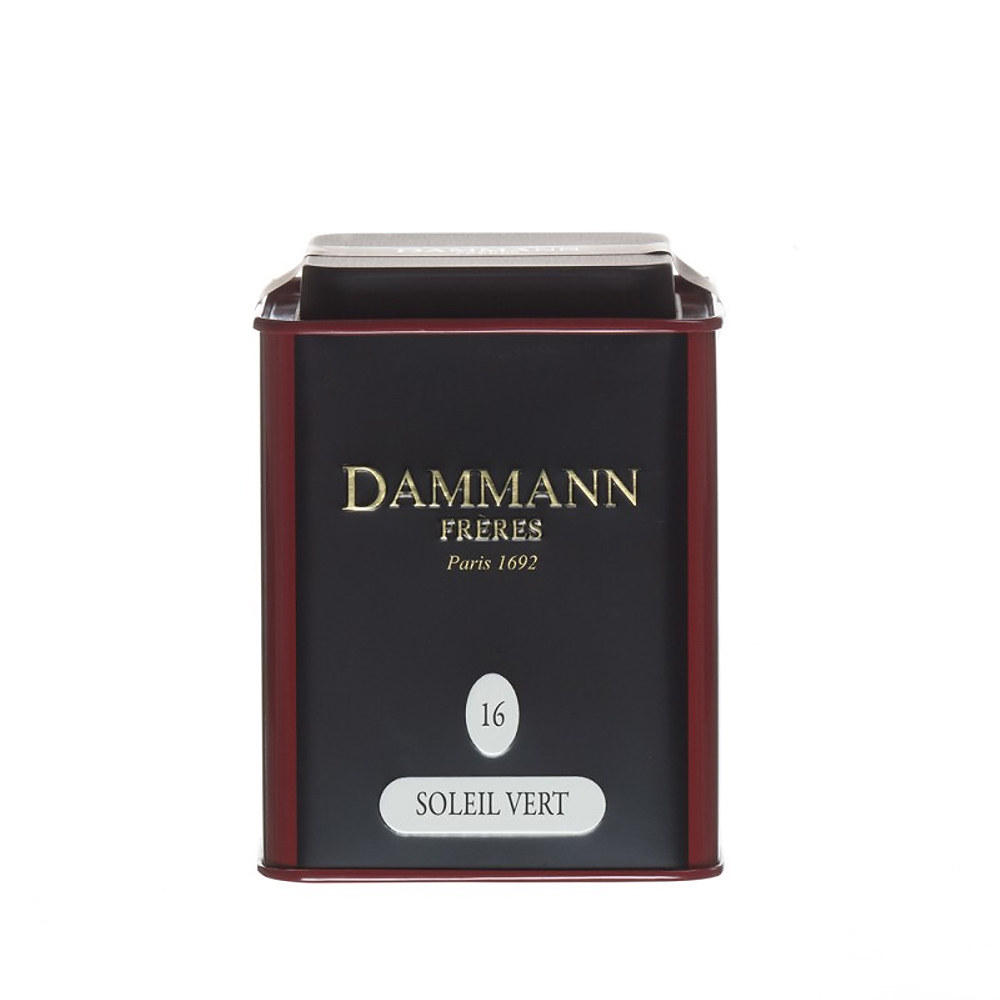 E-shop Dammann La Boite Soleil No 16 100g