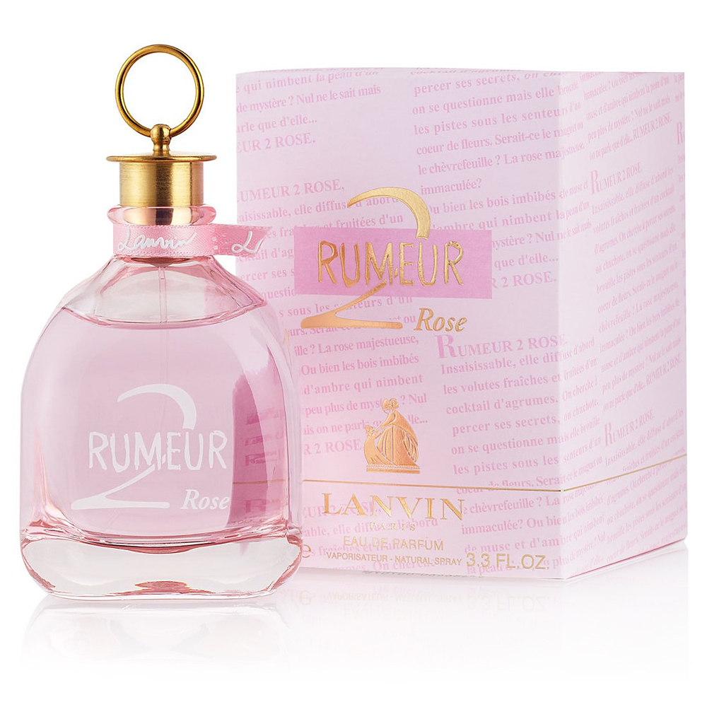 E-shop Lanvin Rumeur 2 Rose 100ml EdP