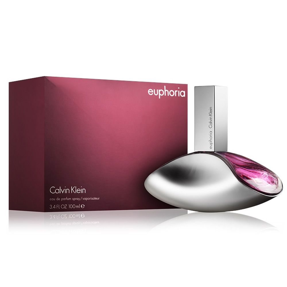 E-shop Calvin Klein Euphoria 100ml EdP