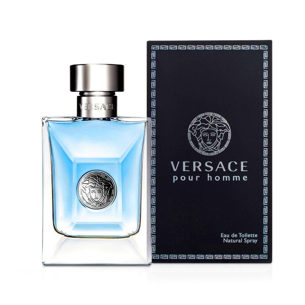 E-shop Versace Pour Homme 100 ml EdT