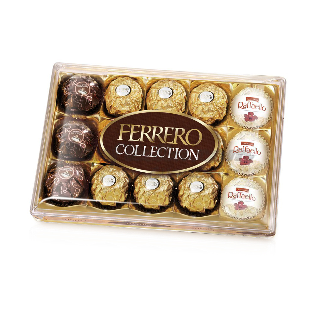 E-shop Ferrero Collection 172 g