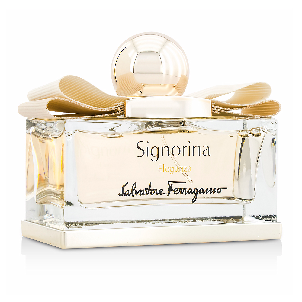 Salvatore ferragamo signorina eleganza